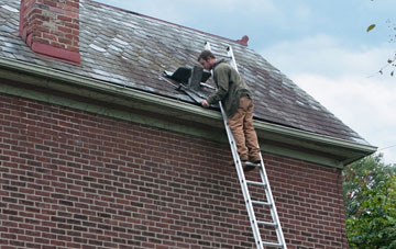 what affects urgent East Kingston roof repairs