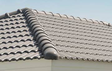 advantages of East Kingston clay roofing