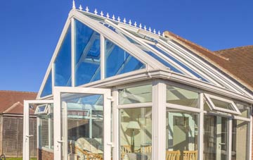 conservatory roof insulation costs East Kingston