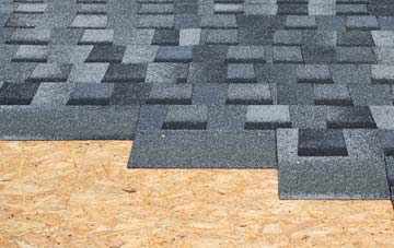 expert East Kingston asphalt roof companies