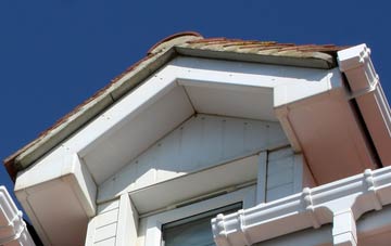 East Kingston fascia installation costs