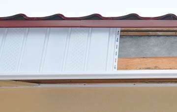 East Kingston fascia repair costs