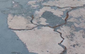 fibreglass roofing replacement East Kingston