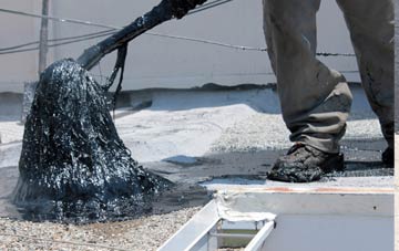 East Kingston flat roof waterproofing costs