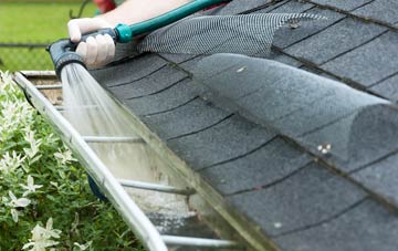 East Kingston gutter cleaning costs