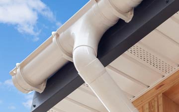 East Kingston gutter installation costs