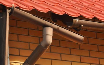 East Kingston gutter repair costs