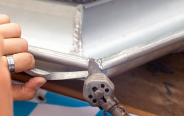 disadvantages of East Kingston lead roofing