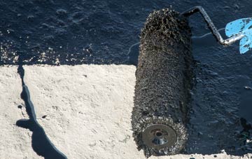 East Kingston liquid sealant waterproofing