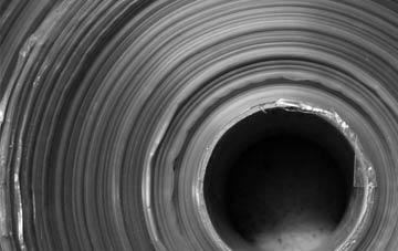 East Kingston pvc roof replacement