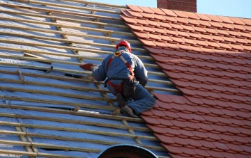 roof tiles East Kingston, West Sussex