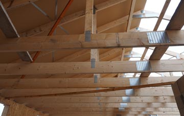 East Kingston roof truss costs