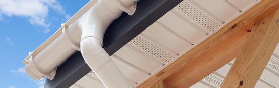 get East Kingston guttering quotes today