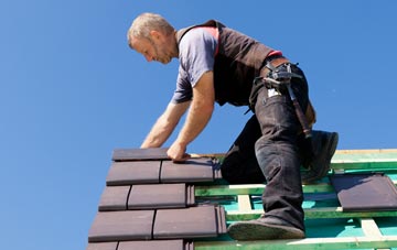 disadvantages of East Kingston slate roofing