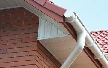 East Kingston soffit repair costs