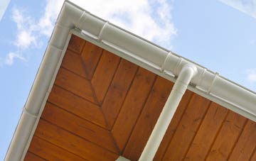 East Kingston soffit types