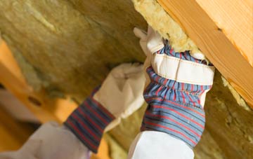 types of East Kingston pitched roof insulation materials