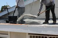 East Kingston flat roofing repair