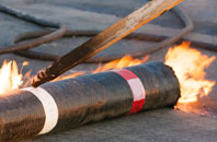 free East Kingston flat roofing repair quotes