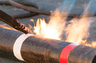 East Kingston flat roofing replacement