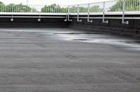 find rated East Kingston flat roofing companies