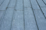 East Kingston lead roofing