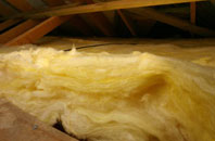 East Kingston pitch roof insulation