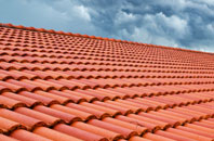 East Kingston roofing tiles