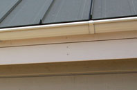 East Kingston soffit repair