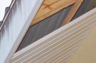 rated East Kingston soffit repair companies